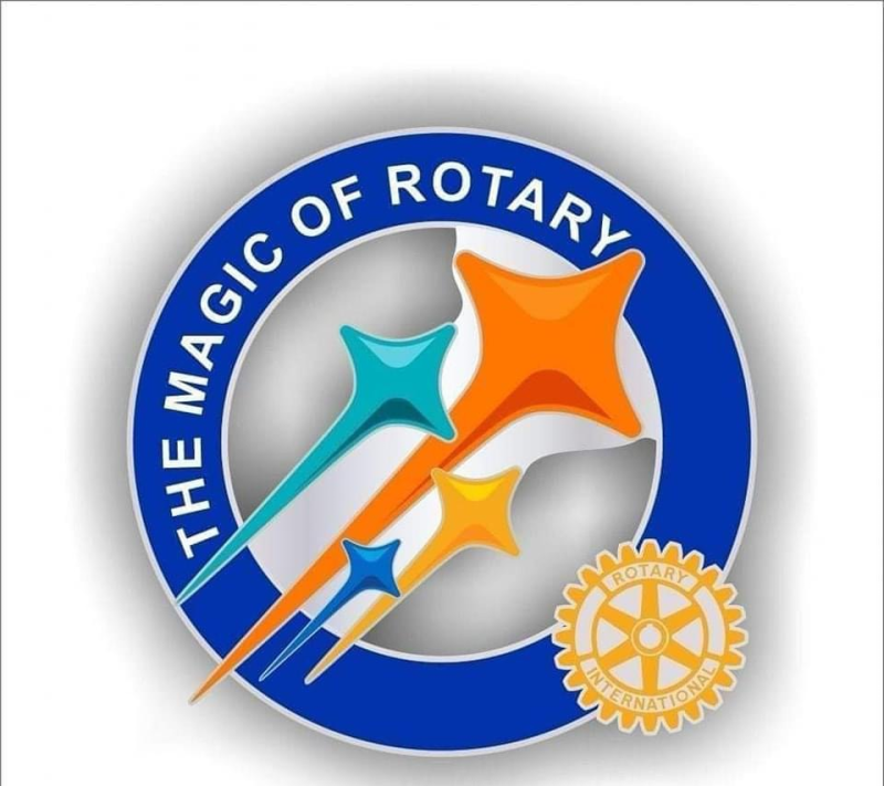 Rotary på nett