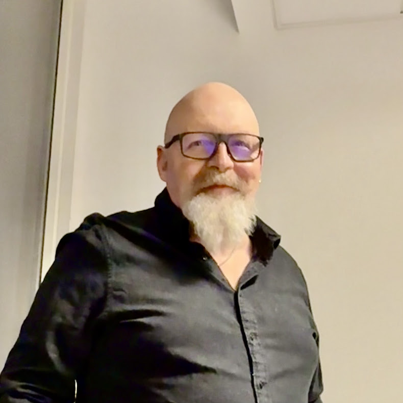 Trender innen kriminalitetsbildet i Trøndelag