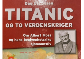 Titanic og to verdenskriger