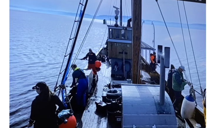 Havfiskeklubben i Trondheim